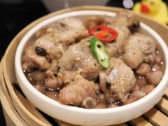 -高第街56号餐厅(凯德mall新都心店)