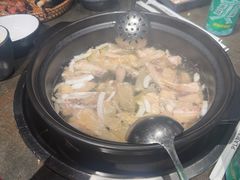 -同仁四季椰子鸡(海岸城天利店)