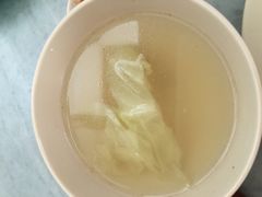 -伍秀泽海南鸡饭茶室