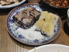 -老盛庆排档•南京菜(夫子庙店)