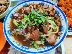 -清真-戏楼王记牛肉面