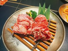 -西塔老太太泥炉烤肉(龙湖北苑天街店)