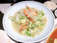 -老头儿油爆虾·1987杭州烟火味(湖滨银泰in77D区店)