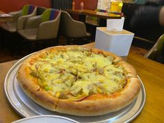 -阳光披萨(辽宁路店)
