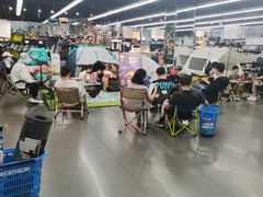 -迪卡侬(西三旗店)