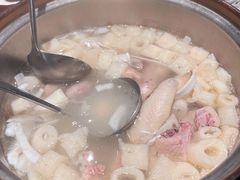 竹荪椰子鸡-大头椰·海南椰子鸡火锅(思明万象城店)