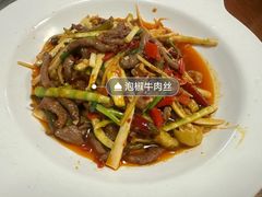 -酸婆娘江湖川菜(紫竹路店)