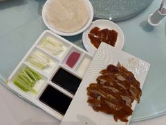 -香融府·烤鸭·家常菜(马家堡路店)