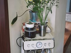 -SAFARI COFFEE