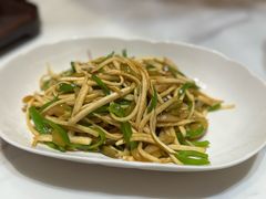 -湖影中餐厅·南京金茂威斯汀大酒店