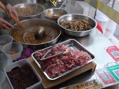 -大鼎沙嗲面(港口路店)