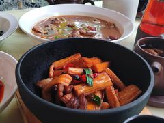 -柴门饭儿(成都太古里店)