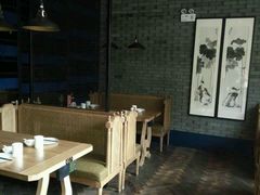 露天位-马仕玖煲·融合菜·酥不腻烤鸭(人大店)