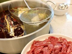 -潮汕林记牛肉火锅(万象天地店)