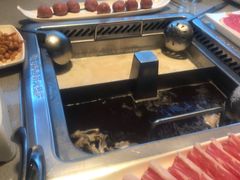 -海底捞火锅(飞马水城店)