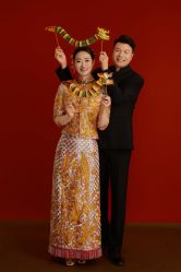 -新奕映像摄影机构