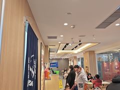 -吉野家(吉野家冰山慧谷店)