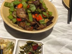 -深山老屋(国顺东路店)