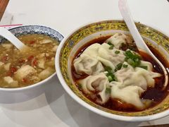 -龙抄手(春熙路总店)
