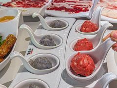 -潮正和潮汕牛肉火锅·老字号(番禺万达店)