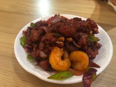 -陈傻子餐厅(世纪都会店)