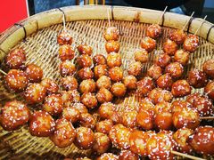 -邓记新一代糖油果子(四川煤管局供销公司职工宿舍店)