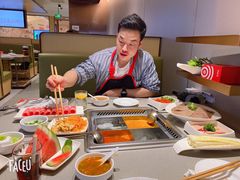 -海底捞火锅(大融城店)