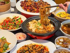-茅庐毛血旺(临沂泰盛广场店)