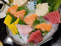 -德川家日本料理(龙德广场店)
