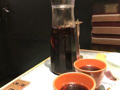 -炭舍干锅·烤鱼(扬名广场店)