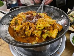 -莫嘎(乌鲁木齐中路店)