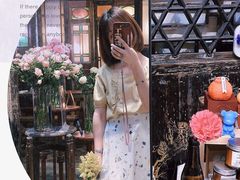 -西关84·History·Art·Cafe