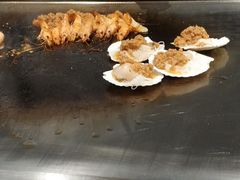 -雅玛花式铁板烧(国宏宾馆店)