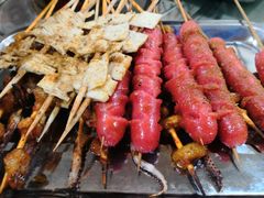 -老北京涮羊肉(航东路店)