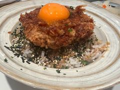 -火山屋台(新街口店)