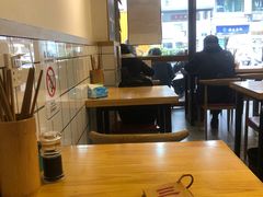 -牛八秒油泼冒菜(宽窄巷子店)