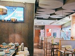 -麻田会 ·鲜活现烹·牛蛙火锅(珠江新城维家思广场店)