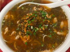 -徐记私厨(半淞园路店)