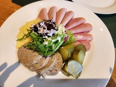 -兰特伯爵西餐厅·啤酒屋(方庄店)