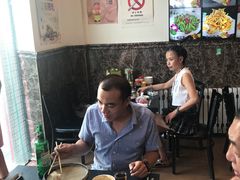 -北三沙家烧麦(北头道街店)