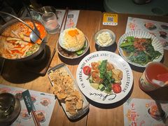 -岛风·台食小馆 ISLAND BISTRO(烟台山店)