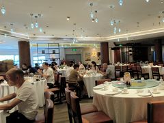 -潮福城潮州大酒楼(湖滨北路店)