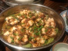 顺德蒸啜鱼-老廣食堂(区庄店)