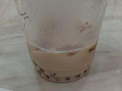 -KOI Thé(力宝广场店)