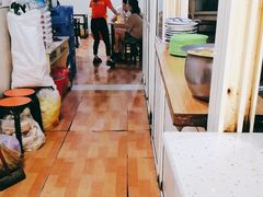 -老字号杨坡红油米线腊汁肉夹馍(东四道巷店)