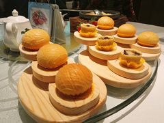 -华师大厦酒店·华粤轩中餐厅