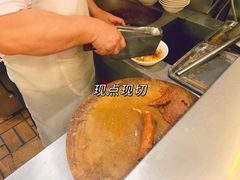 -姚记炒肝店(鼓楼店)