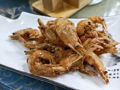 -晓平饭店(嘉善路店)