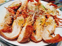 -国惠大酒楼(仓山万达店)