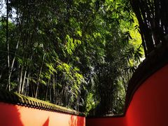 -成都武侯祠博物馆